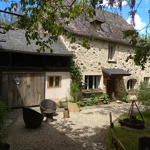 La Ferme Les Mamours Couette-café