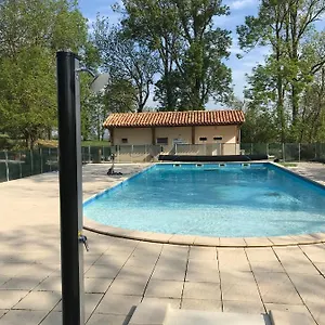 Ferienpark Domaine De Miraval, Belleserre
