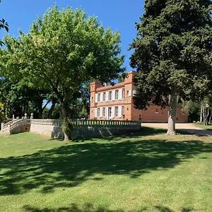 Château Ratou Couette-café