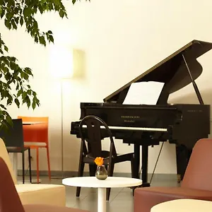 Résidence Villemanzy Hotel Lyon