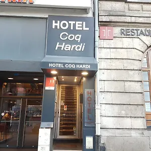 Coq Hardi Lille