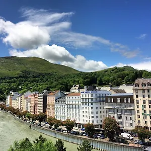 2* Apartahotel Saint Jean